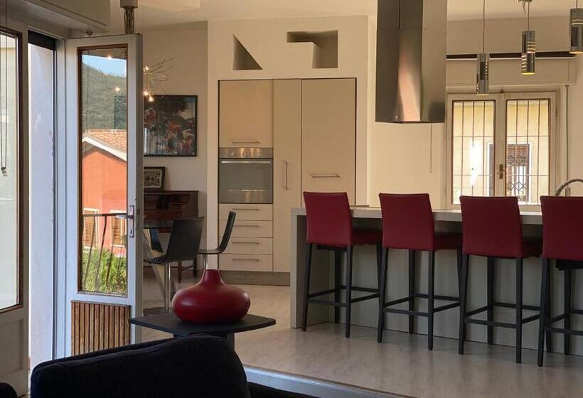 Дом 2 Спальни, Residence Uliveto