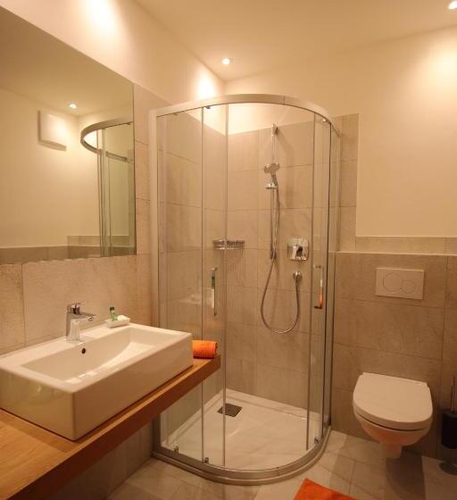 Номер Стандарт, Apparthotel Taufenbrunn