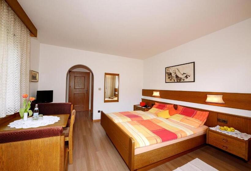 Номер Стандарт, Apparthotel Taufenbrunn