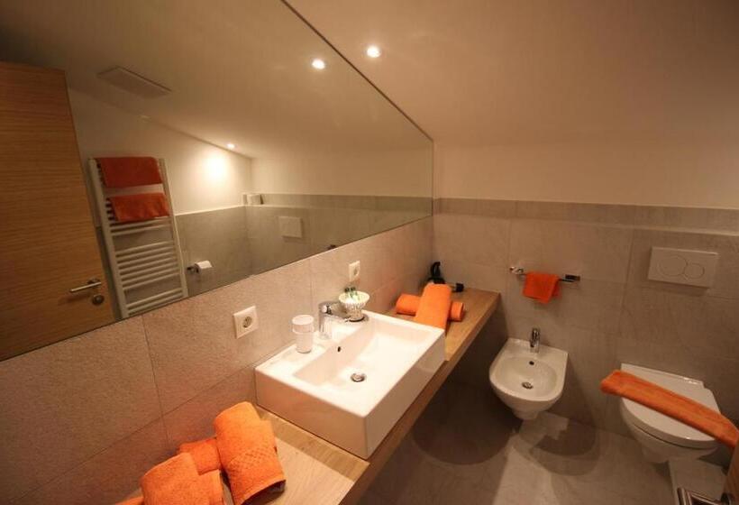 Студия Стандарт, Apparthotel Taufenbrunn