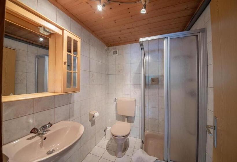 Апартаменты 2 Спальни, Haus Adlerhorst