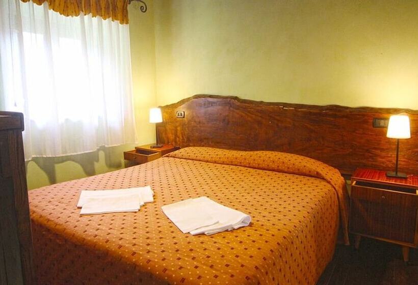 Номер Стандарт, Agriturismo Pian Di Fiume