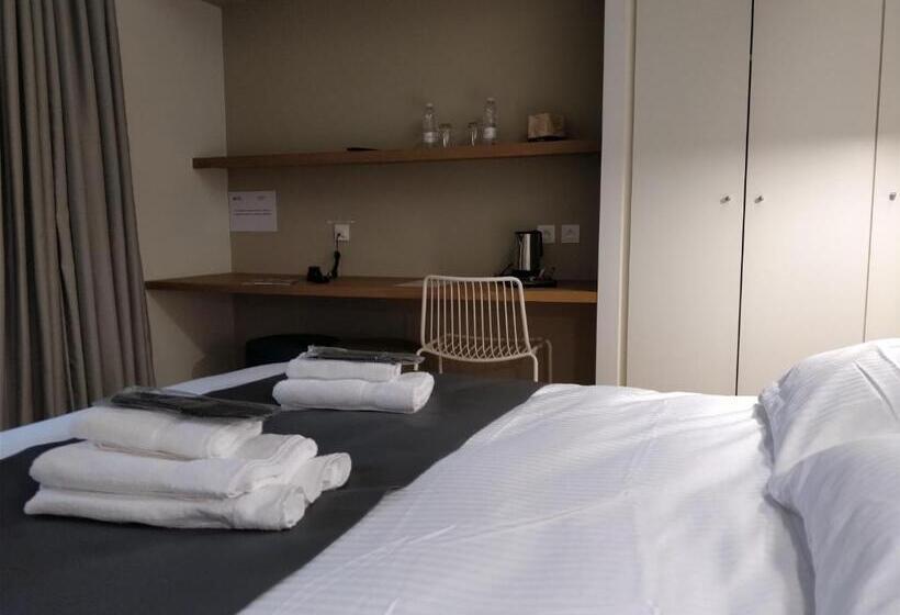 Номер Deluxe, Hôtel Le Domaine Du Moulin De Monjous