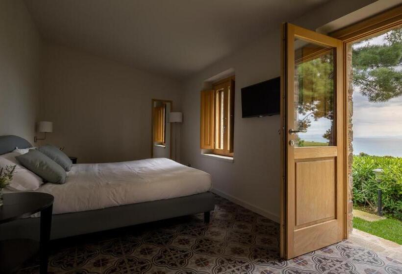 Семейный Номер Superior, Masseria Agriturismo Torre Di Albidona
