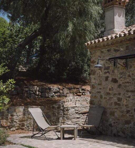 Семейный Номер Superior, Masseria Agriturismo Torre Di Albidona