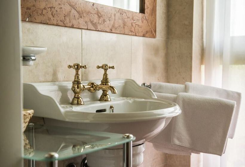 اتاق استاندارد, Tenuta La Presa