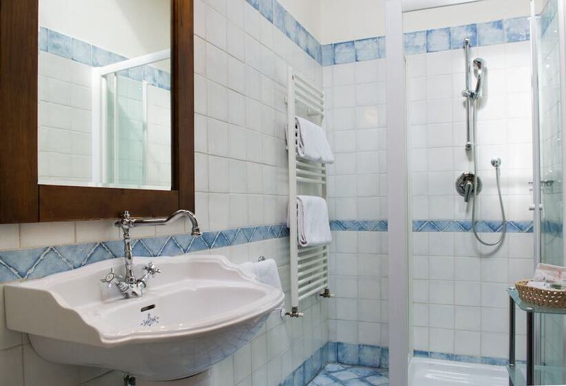 اتاق استاندارد, Tenuta La Presa