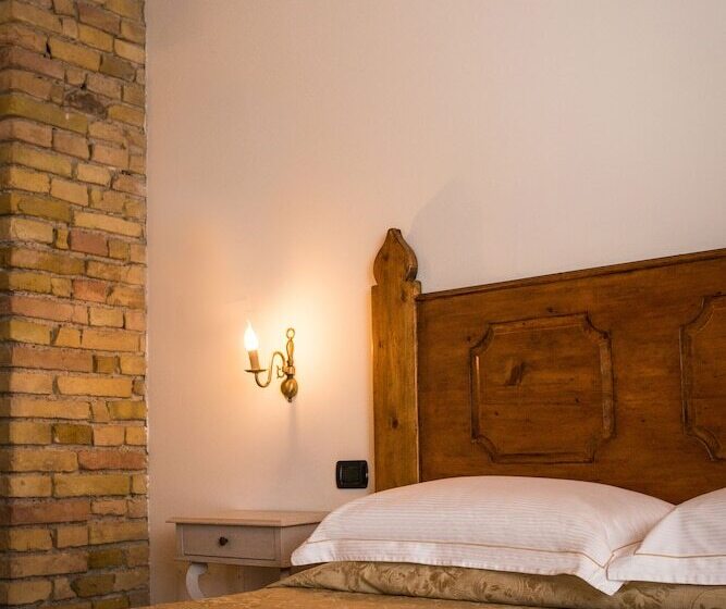 اتاق استاندارد, Tenuta La Presa