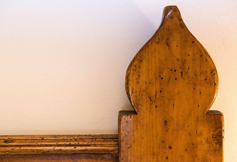 اتاق استاندارد, Tenuta La Presa