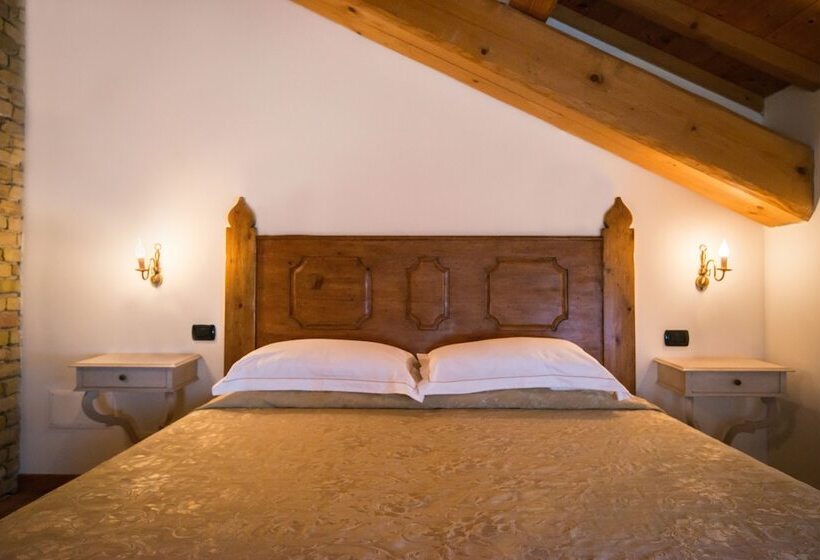 اتاق استاندارد, Tenuta La Presa