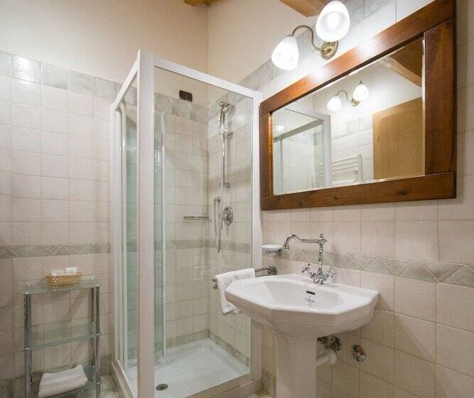 اتاق استاندارد یک نفره, Tenuta La Presa
