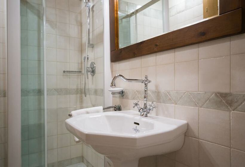 اتاق استاندارد یک نفره, Tenuta La Presa