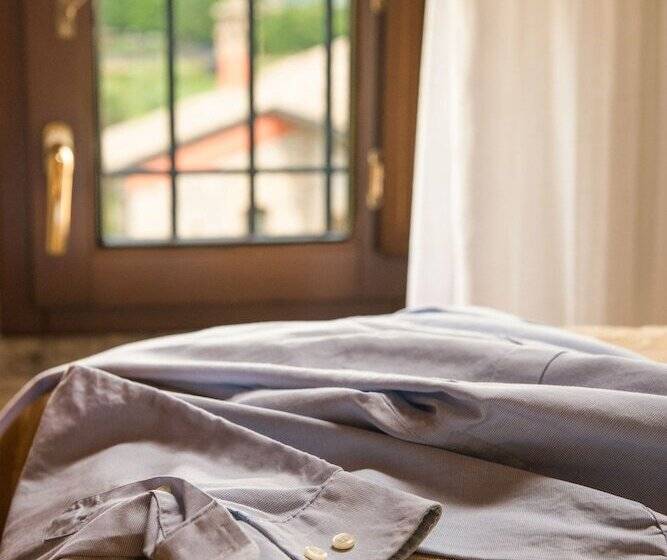 اتاق استاندارد یک نفره, Tenuta La Presa
