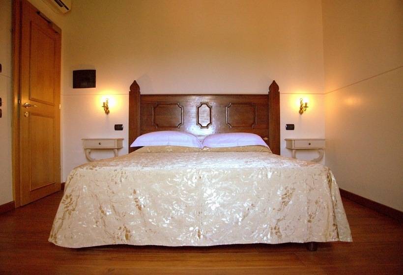 سوییت, Tenuta La Presa