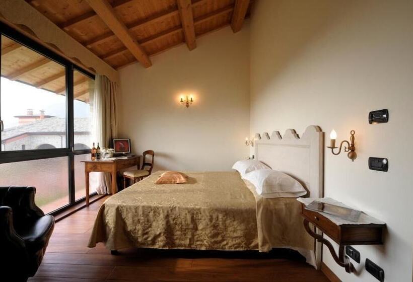 سوییت, Tenuta La Presa