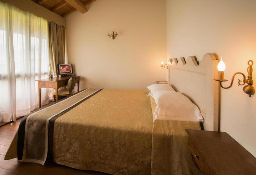 سوییت, Tenuta La Presa