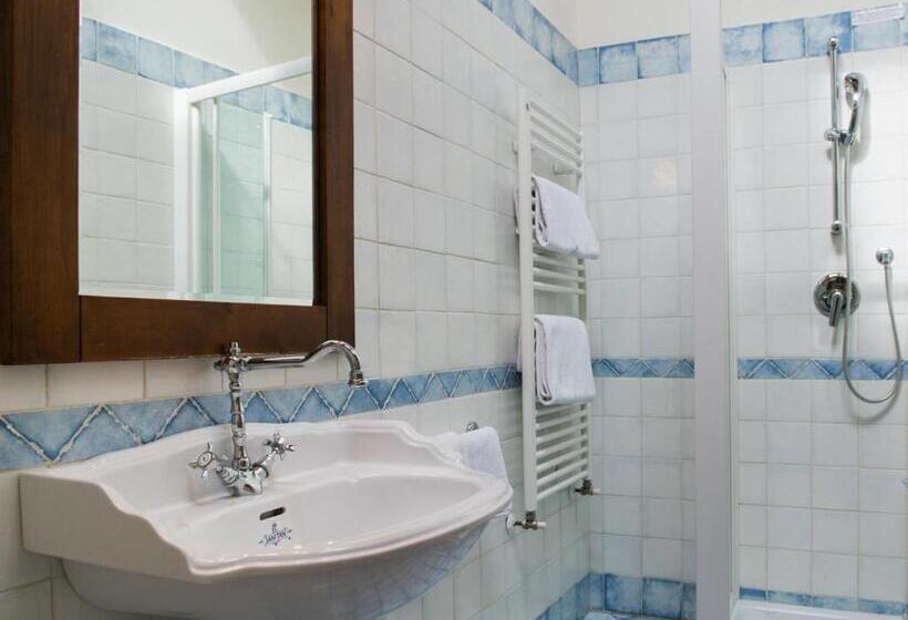 اتاق لوکس, Tenuta La Presa