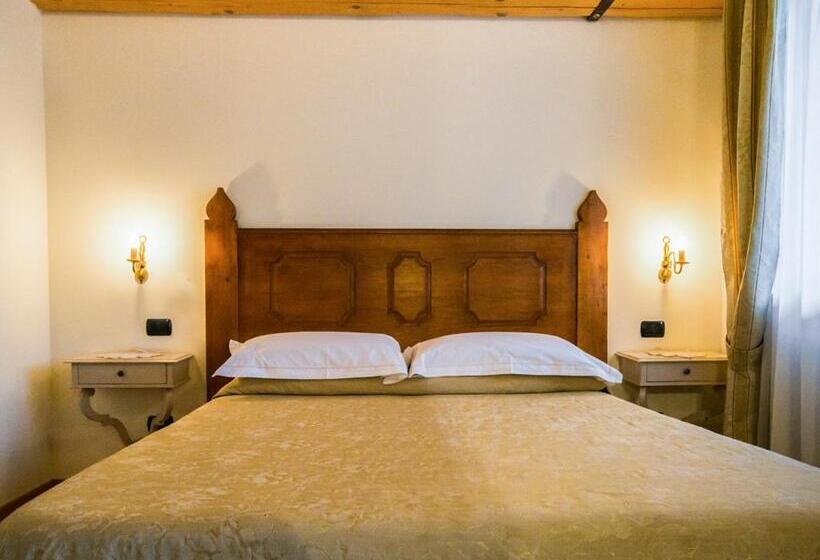 اتاق لوکس, Tenuta La Presa