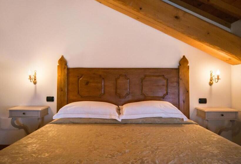 اتاق استاندارد, Tenuta La Presa