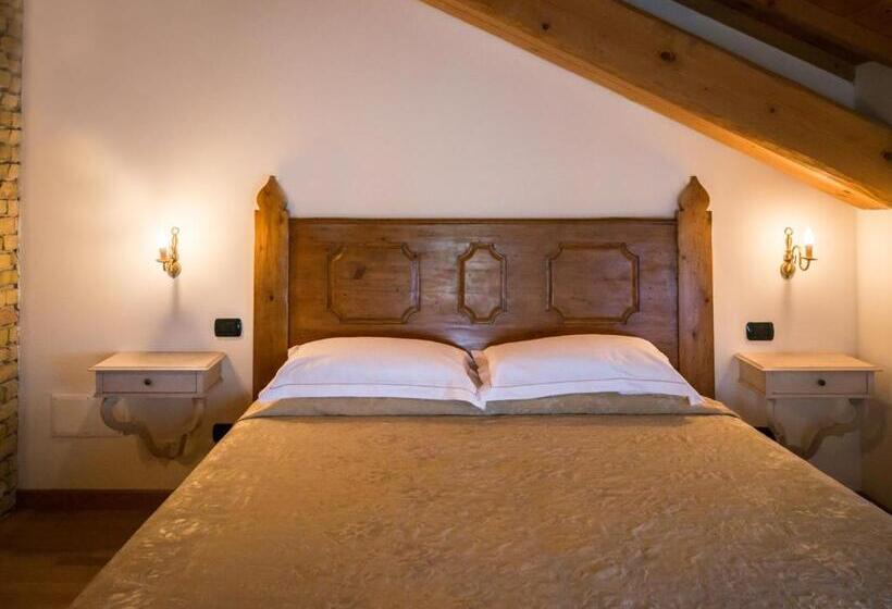 اتاق استاندارد, Tenuta La Presa