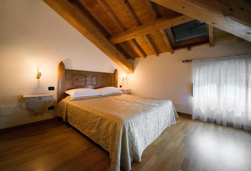 اتاق استاندارد, Tenuta La Presa