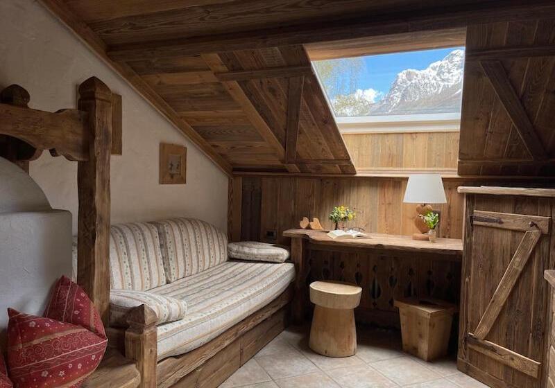 آپارتمان 1 خوابه, Residence Lastè