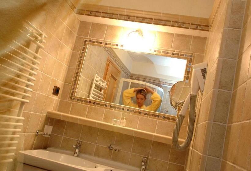 آپارتمان 1 خوابه, Residence Lastè