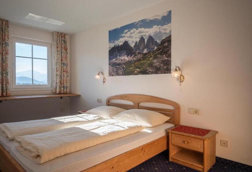 Апартаменты 1 Спальня, Residence Treyer