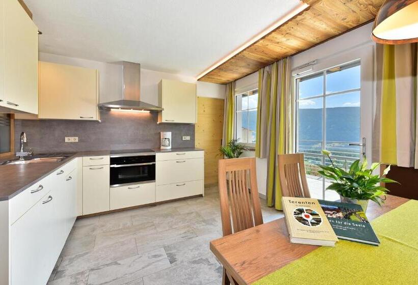 Апартаменты 2 Спальни, Residence Treyer