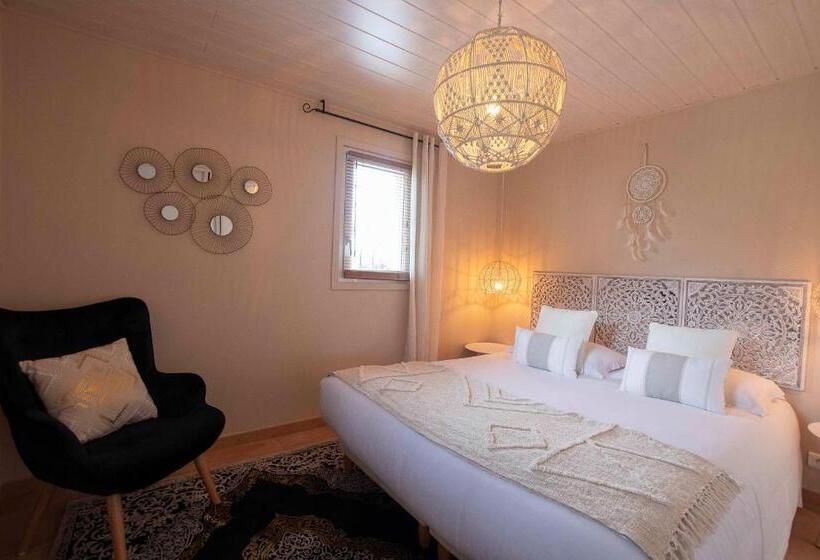 Вилла 1 Спальня, La Bastide Des Bourguets Adults Only, Mont Ventoux