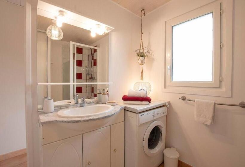 Вилла 1 Спальня, La Bastide Des Bourguets Adults Only, Mont Ventoux