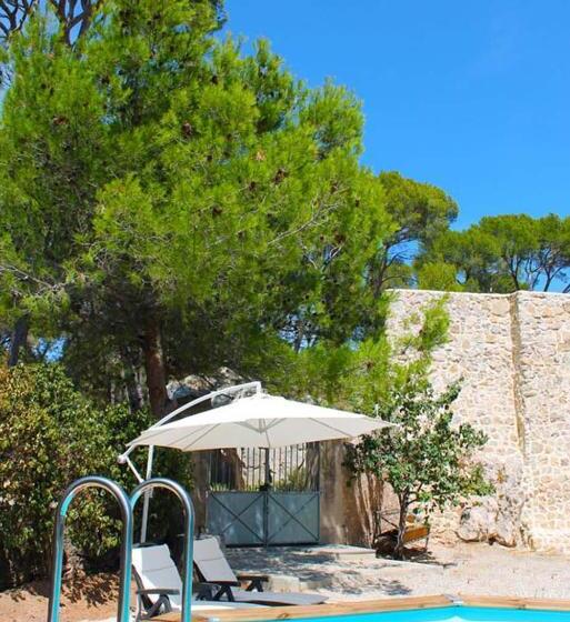 Apartamento 2 Dormitórios, Domaine De Bessilles