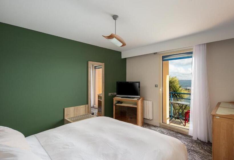 Люкс Вид на Море, Résidence Bellevue