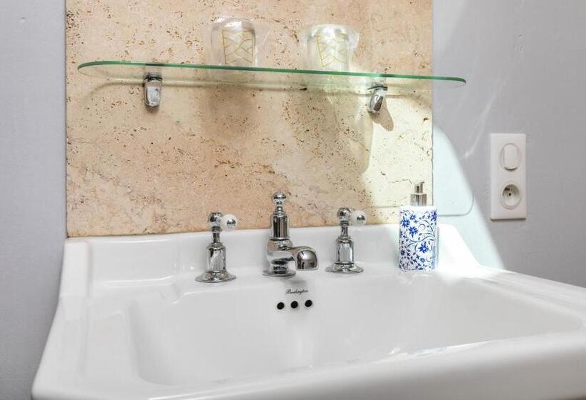 Семейный Номер Deluxe, Domaine De Rambeau