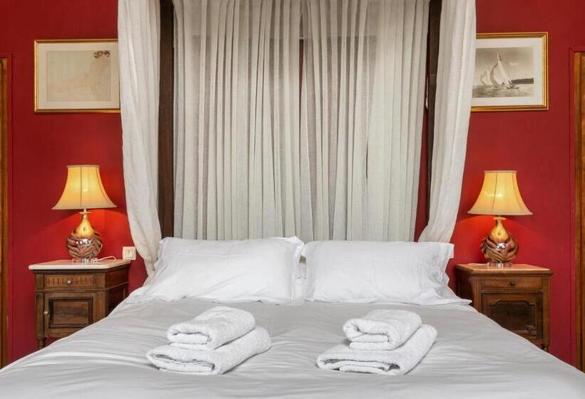 Номер Deluxe, Domaine De Rambeau