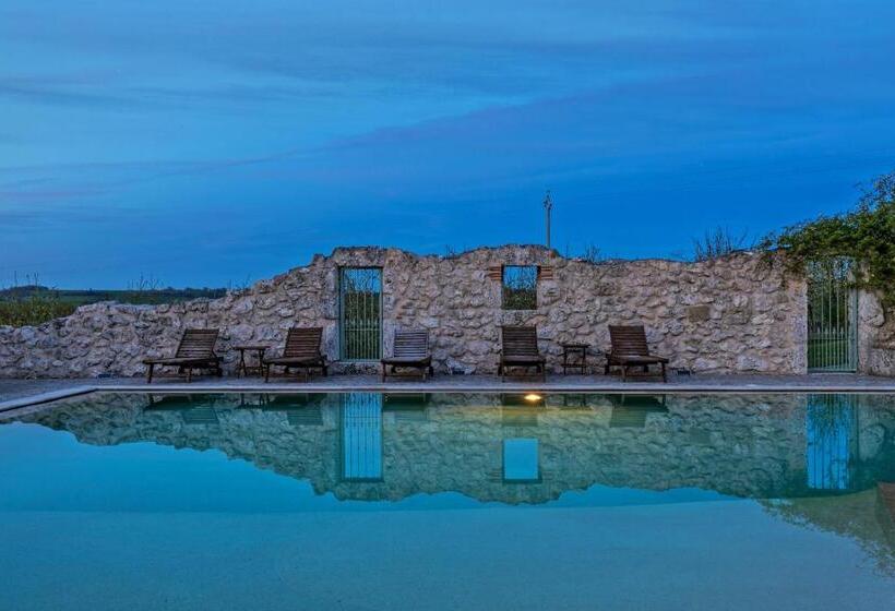 Семейный Номер Deluxe, Domaine De Rambeau