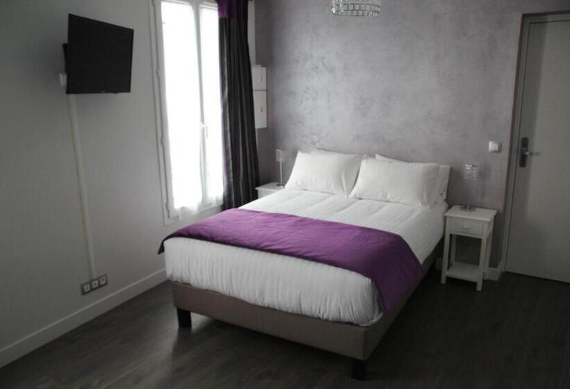 استودیوی سوپریور, Cosy Apparts Suresnes La Défense
