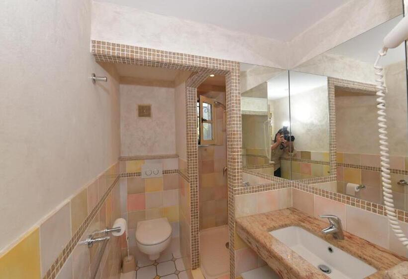 Апартаменты 2 Спальни, Les Lauriers Roses