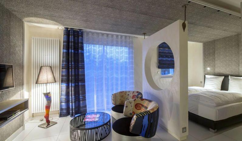 Номер Стандарт, Mini Suites Le Rêve