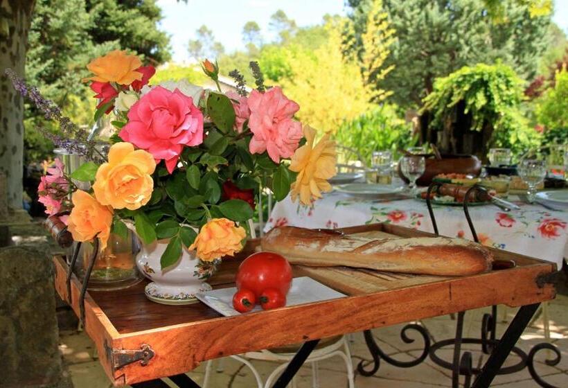 标准间, Une Campagne En Provence