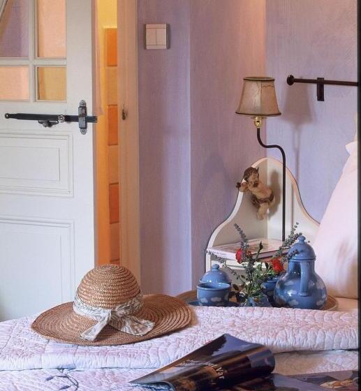 标准间, Une Campagne En Provence