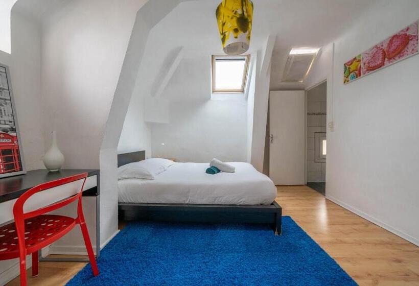 Апартаменты 1 Спальня, Alexandra Apartments