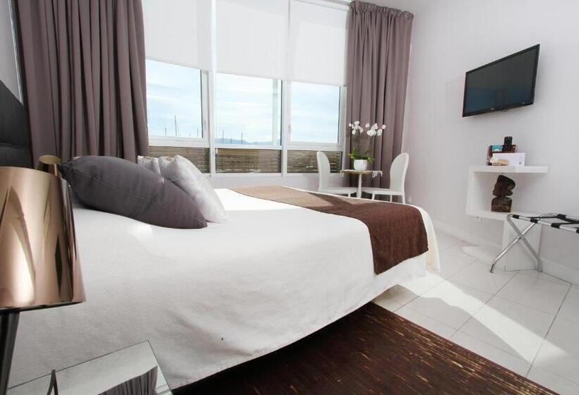 Quarto Comfort, Bleu Mer Duplex & Suites