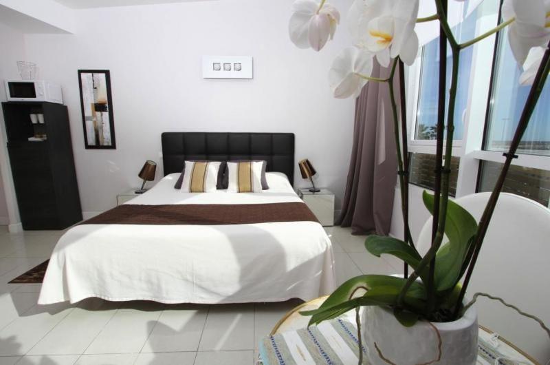 Quarto Comfort, Bleu Mer Duplex & Suites