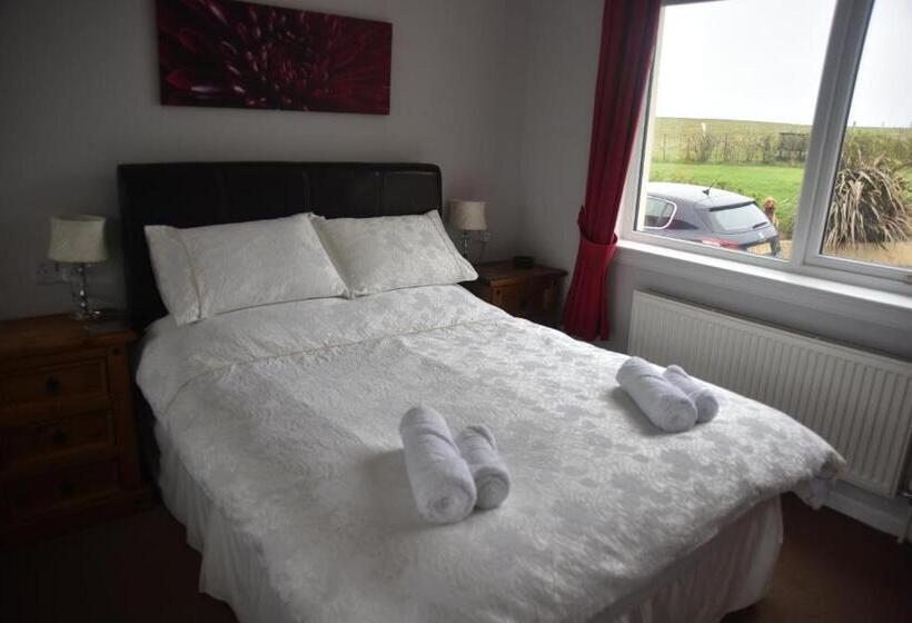 Номер Стандарт, Braeswick B&b