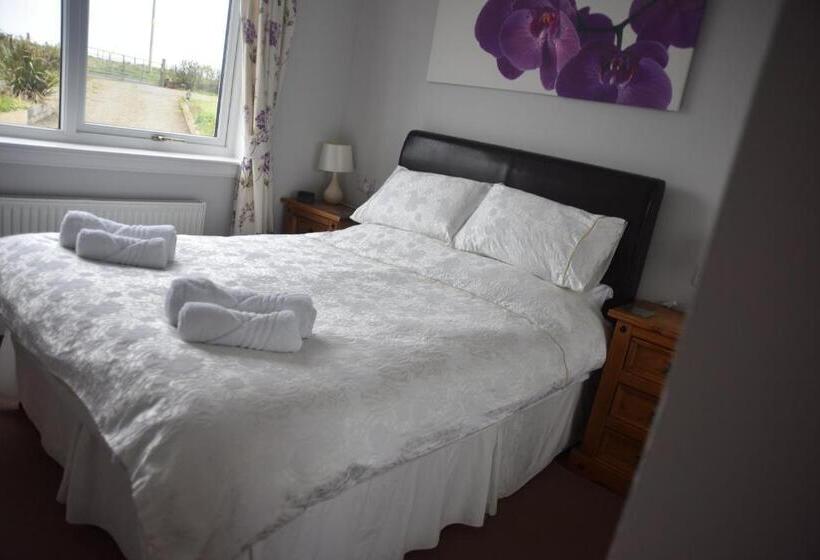 Номер Стандарт, Braeswick B&b