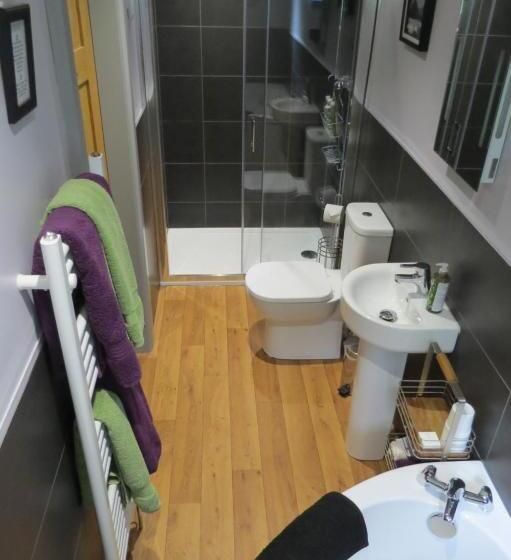 Номер Стандарт Вид на Сад, Monamore Guest House