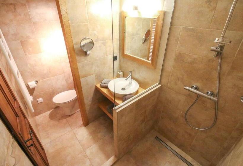 آپارتمان 3 خوابه, Residence Hôtelière La Renardiere