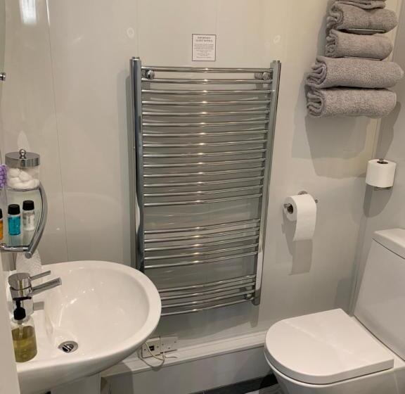 Семейный Номер, Armada Guesthouse