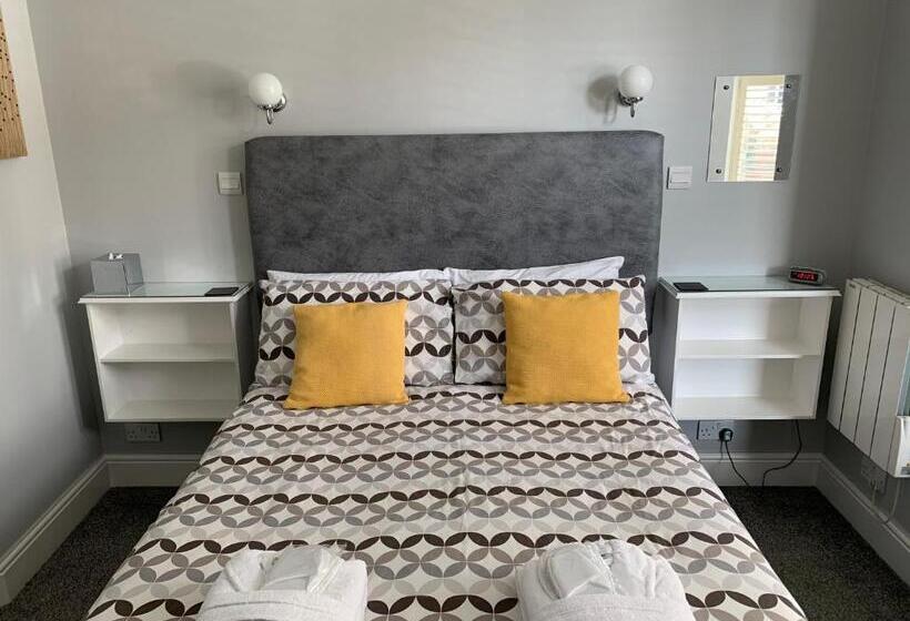 Семейный Номер, Armada Guesthouse
